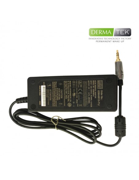 Power supply converter for Lisa One/Lisa One Basic dermographer