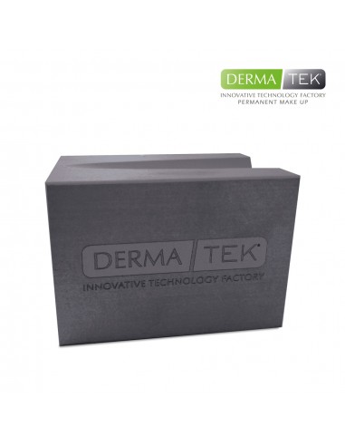 Magnetic stand / aluminium handpiece stand