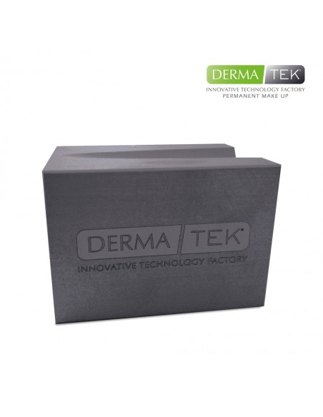 Magnetic stand / aluminium handpiece stand