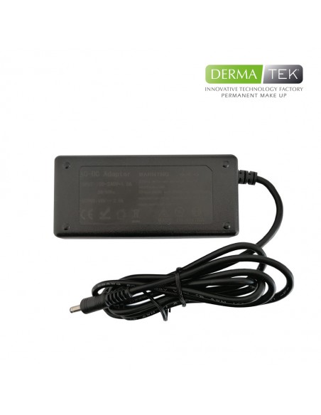 Power supply converter for GT10 dermographer