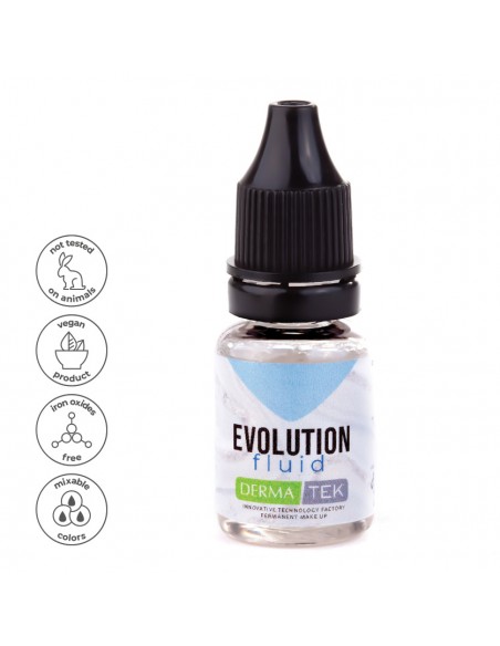 FLUID - Diluente Evolution