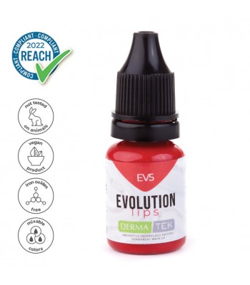 Pigmento Labbra Evolution 05
