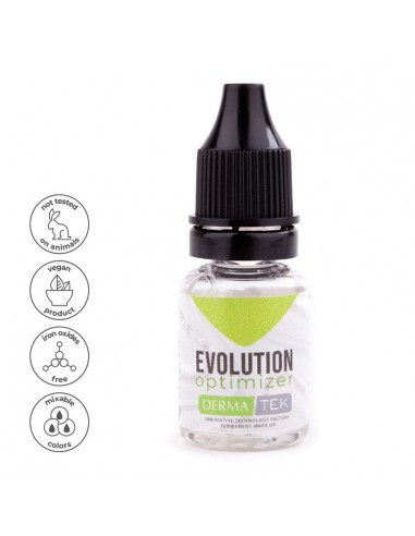 OPTIMIZER - Evolution