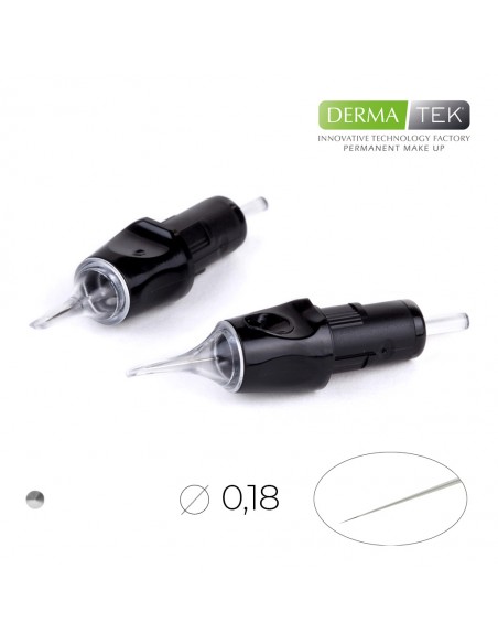 PROFESSIONAL - 1 Invisible Tip (10 pz)