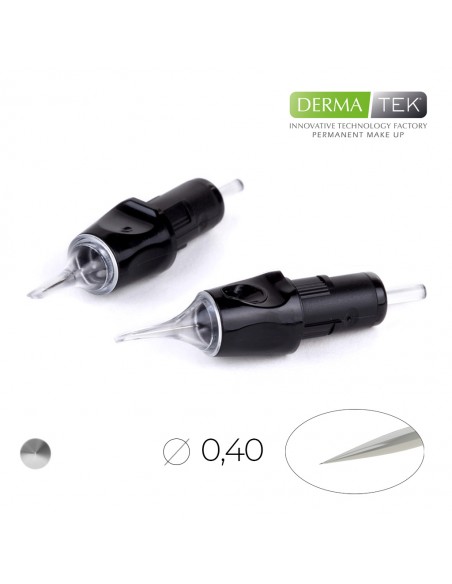 PROFESSIONAL - 1 Punta Standard (10 pz)