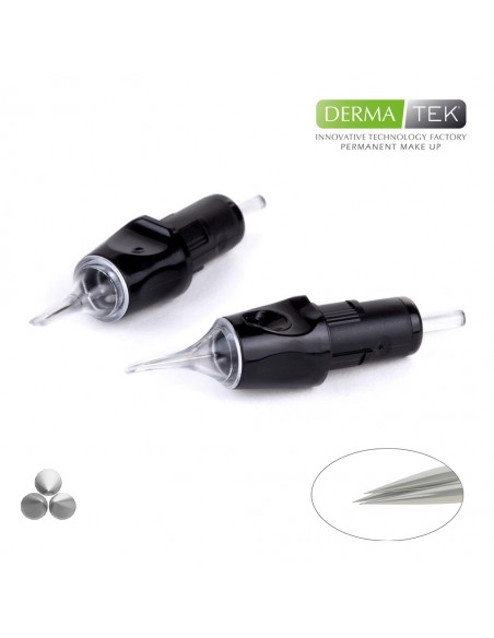PROFESSIONAL - 3 Invisible Liner Tips (10 pz)