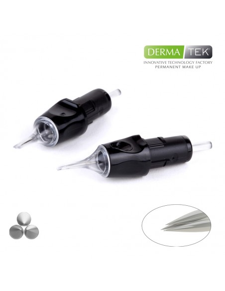 PROFESSIONAL - 3 Liner Tips (10 pz)