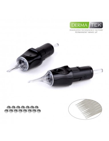 PROFESSIONAL - 15 Punte Extra Magnum (10 pz)
