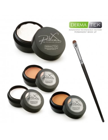 Preview preparatory drawing KIT