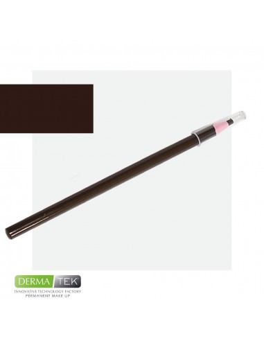 Matita Brown Caldo B07