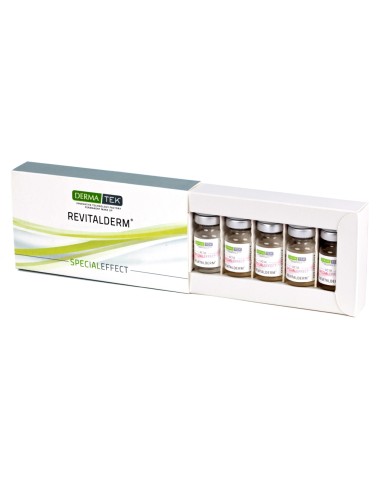 SPECIAL EFFECT Revitalderm Acne Vials
