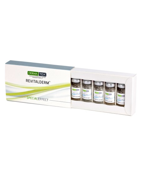 SPECIAL EFFECT Revitalderm Skin Spots Vials