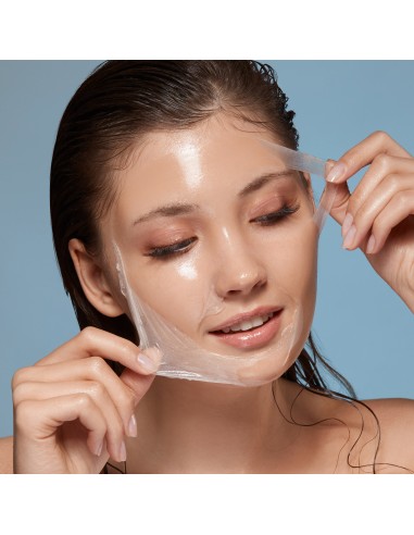VELLUTO Maschera Peel-off (prezzo riservato ai...