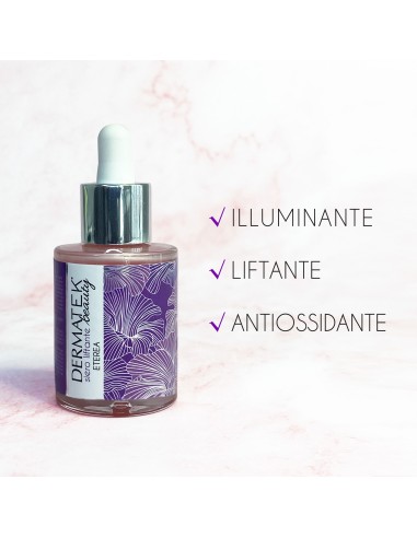 ETEREA Siero Viso Liftante (prezzo riservato ai professionisti del settore)