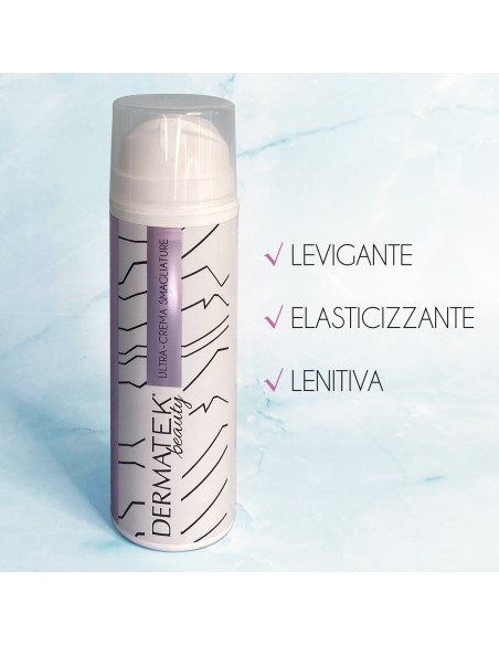 ULTRA Crema Smagliature (prezzo riservato ai professionisti del settore)