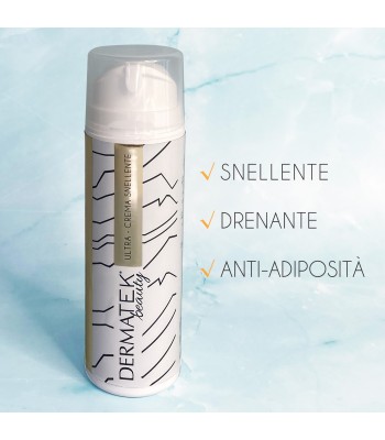 ULTRA Crema Snellente (prezzo riservato ai professionisti...