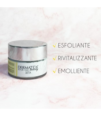 SETA Scrub Viso (prezzo riservato ai professionisti del...