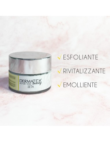 SETA Scrub Viso (prezzo riservato ai professionisti del settore)