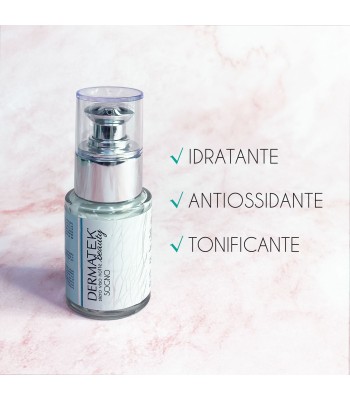 SOGNO Siero Viso Notte (prezzo riservato ai...