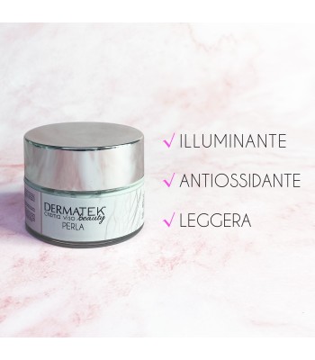 PERLA Crema Viso (prezzo riservato ai professionisti del...