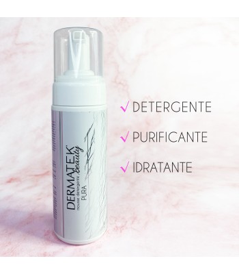 PURA Mousse Detergente (prezzo riservato ai...