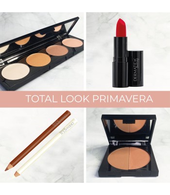 Total Make Up Primavera (prezzo riservato ai...