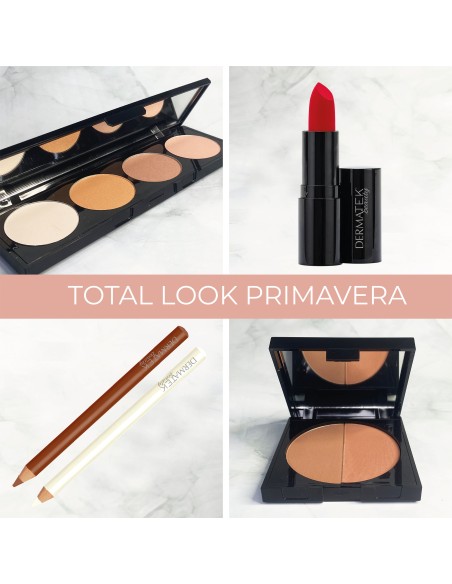 Total Make Up Primavera