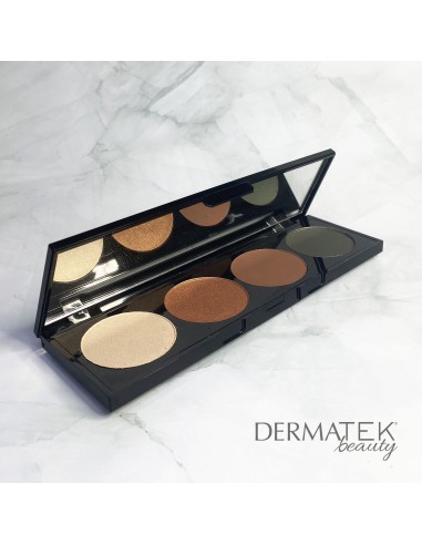 Palette in Palette Autunno
