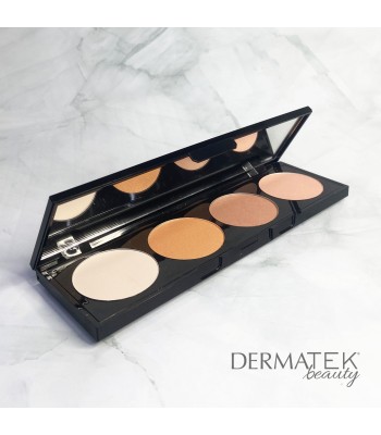 Palette in Palette Primavera (prezzo riservato ai...