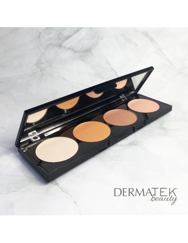 Palette in Palette Primavera