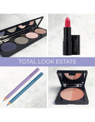 Total Make Up Estate