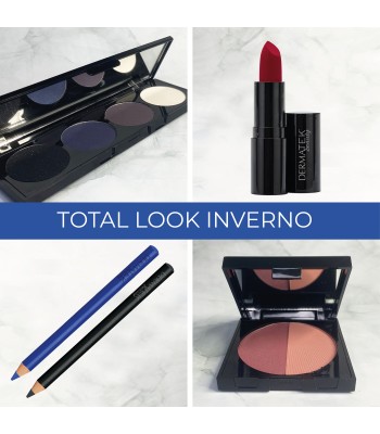 Total Make Up Inverno (prezzo riservato ai professionisti...