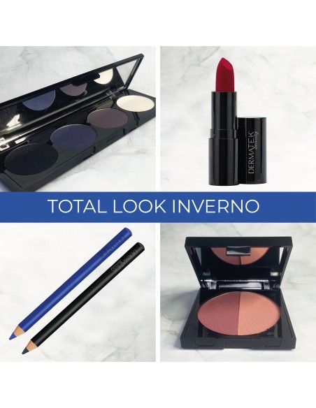 Total Make Up Inverno
