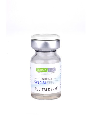 REVITAL LIPS Revitalderm Lips Vials