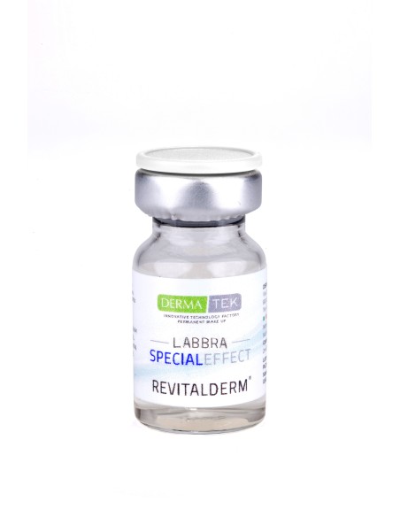 REVITAL LIPS Revitalderm Lips Vials