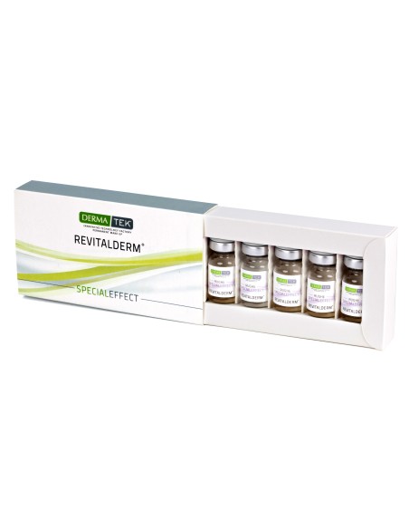 SPECIAL EFFECT Revitalderm Wrinkles Vials