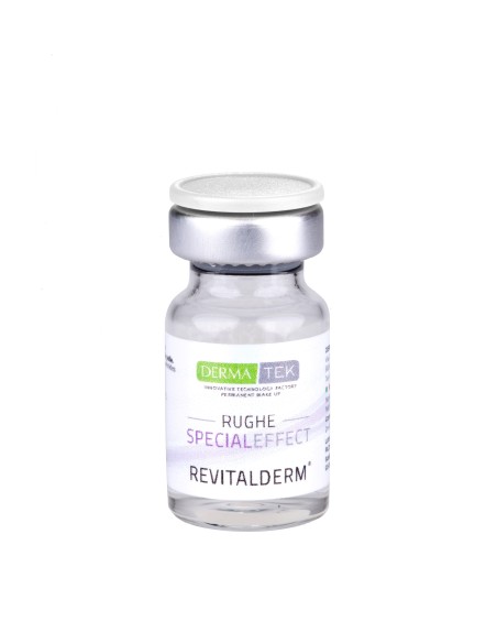 SPECIAL EFFECT Revitalderm Fiale Rughe
