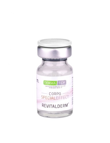 SPECIAL EFFECT Revitalderm Body Vials