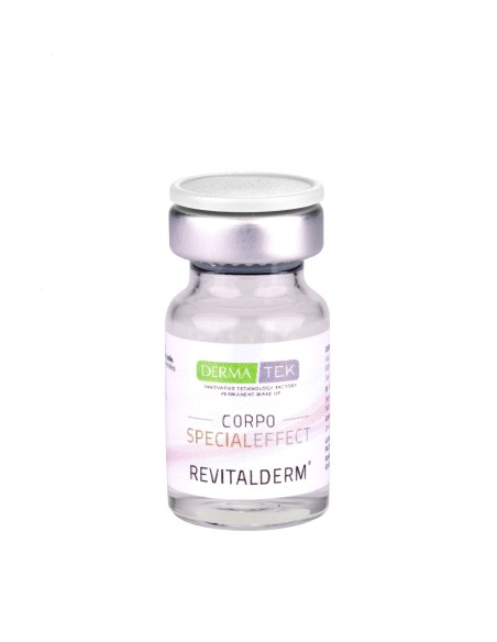 SPECIAL EFFECT Revitalderm Body Vials