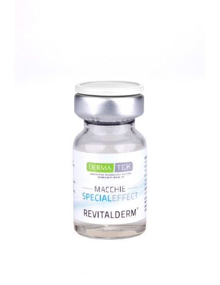 SPECIAL EFFECT Revitalderm Skin Spots Vials