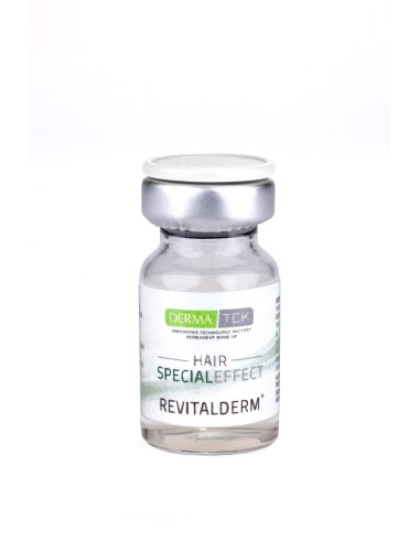 REVITAL HAIR Revitalderm Hair Vials