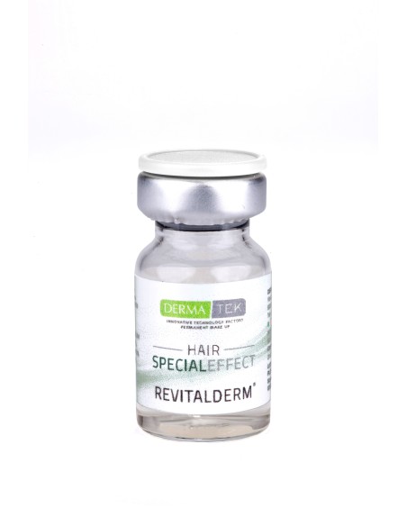 REVITAL HAIR Revitalderm Fiale Capelli