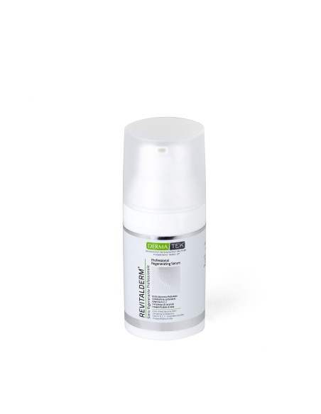 Revitalderm Siero Rigenerante Viso