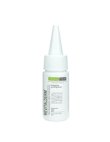 REVITAL LIPS Revitalderm Siero Rimpolpante Labbra