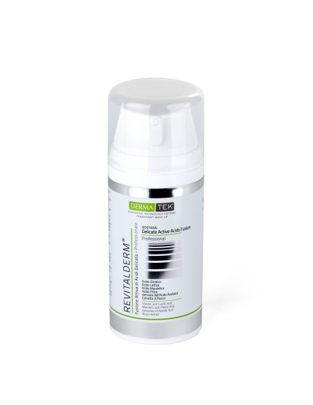 Revitalderm Delicate Active Acid Fusion