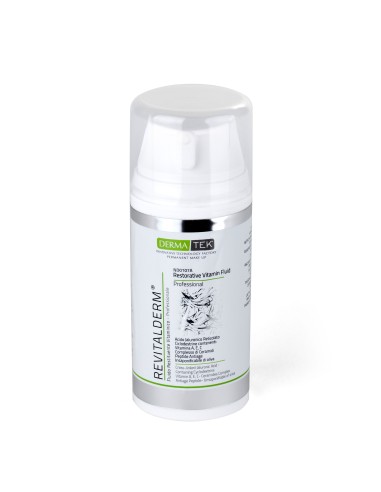 Revitalderm Fluido Restituente Vitaminico