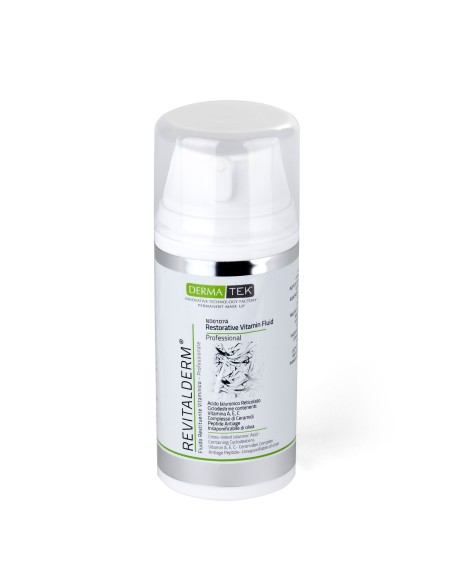 Revitalderm Restorative Vitamin Fluid