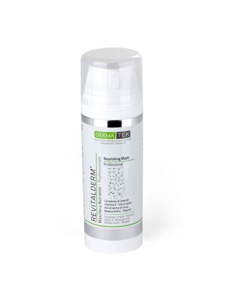 Revitalderm Maschera Nutriente Professionale