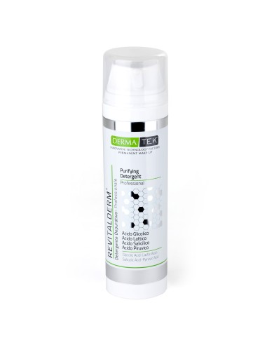 Revitalderm Detergente Depurativo