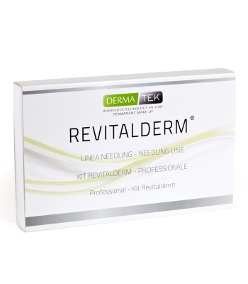 Revitalderm Kit Professionale
